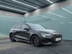 Audi RS3 Sportback