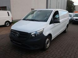 Weiß Gebraucht 2019 Mercedes Vito Van / Kleinbus | 18.900 € (Superpreis)