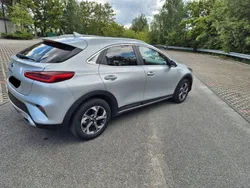 Silber Gebraucht 2020 Kia XCeed Xdition SUV | 19.000 € (Guter Preis)