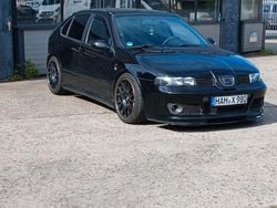 Schwarz Gebraucht 2004 Cupra Leon Limousine | 5.990 € (Superpreis)