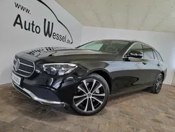 Ung. schwarz unilack Gebraucht 2022 Mercedes E300 Kombi | 36.500 € (Fairer Preis)
