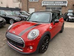 Rot Gebraucht 2014 Mini Cooper Kleinwagen | 10.450 € (Fairer Preis)