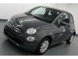 Grau Gebraucht 2021 Fiat 500 Pop Kleinwagen | 10.120 € (Guter Preis)