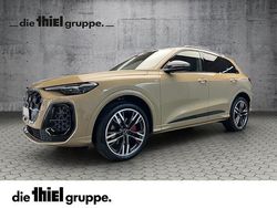 Gold Neu 2025 Audi Q5 Ambiente SUV | 73.000 € (Teuer)