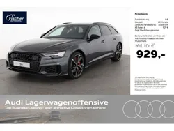 Daytonagrauperleffekt Neu 2025 Audi S6 Sport Kombi | 99.980 €