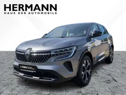 Dolomitgrau (grau) Gebraucht 2022 Renault Austral Equilibre SUV | 24.085 € (Guter Preis)