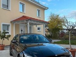 Schwarz Gebraucht 2016 Mercedes CLS350 AMG Coupé | 28.000 € (Fairer Preis)