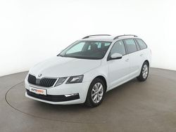 Weiß Gebraucht 2018 Skoda Octavia Ambition Kombi | 15.340 € (Fairer Preis)