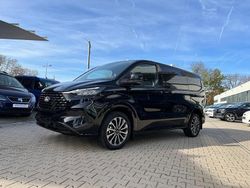 Schwarz Neu 2025 Ford Tourneo Custom Van | 56.990 €