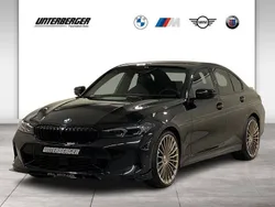 Black sapphire Neu 2025 Alpina B3 Limousine | 112.990 € (Superpreis)