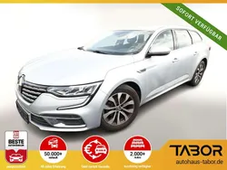 Highland grey Gebraucht 2022 Renault Talisman Zen Kombi | 18.688 € (Fairer Preis)