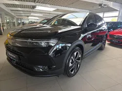 Lackierung schwarz perla nera/typ aussenverkleidung metalliclackierung Neu 2025 Opel Grandland X SUV | 41.990 €