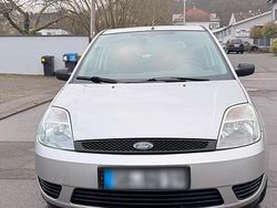 Silber Gebraucht 2003 Ford Fiesta Kleinwagen | 1.350 € (Fairer Preis)
