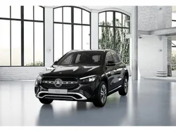 Mercedes GLA180