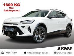 Nevada weiß Gebraucht 2025 Cupra Formentor SUV | 34.630 € (Fairer Preis)