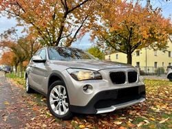 Beige Gebraucht 2010 BMW X1 SUV | 7.900 € (Guter Preis)