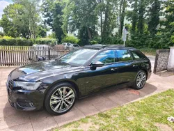 Schwarz Gebraucht 2019 Audi A6 Ambiente Kombi | 29.800 € (Fairer Preis)