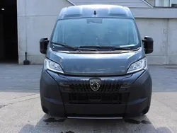 Neu 2025 Peugeot Boxer S Van | 31.643 € (Fairer Preis)