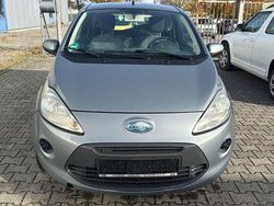 Grau Gebraucht 2010 Ford Ka Trend | 1.250 € (Fairer Preis)