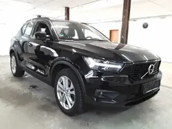 Schwarz Gebraucht 2020 Volvo XC40 R-Design SUV | 24.500 € (Superpreis)