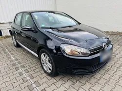VW Golf VI