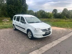 Gebraucht 2012 Dacia Logan Limousine | 2.400 € (Etwas zu teuer)