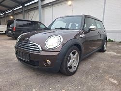 Braun Gebraucht 2009 Mini Cooper Clubman Kombi | 5.800 € (Fairer Preis)