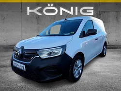 Weiß Gebraucht 2022 Renault Kangoo Van / Kleinbus | 19.990 € (Superpreis)