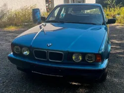 Blau Gebraucht 1994 BMW 530 Limousine | 6.999 €