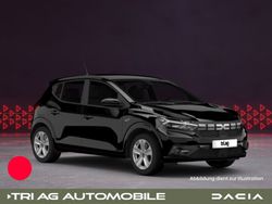 Andere farbe Gebraucht 2022 Dacia Sandero Essentiel Kleinwagen | 14.985 € (Fairer Preis)