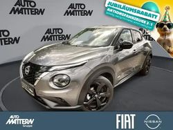 Gun metallic (m) (metallic) Gebraucht 2024 Nissan Juke Tekna SUV | 27.980 € (Teuer)