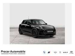 Schwarz Gebraucht 2022 Mini Cooper Kleinwagen | 21.890 € (Guter Preis)