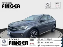 Grau Gebraucht 2022 VW Taigo Style SUV | 18.980 € (Fairer Preis)