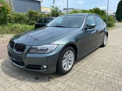 Grün Gebraucht 2009 BMW 318 Limousine | 5.700 € (Fairer Preis)