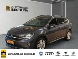 Grau Neu 2025 VW Taigo R SUV | 25.888 € (Guter Preis)