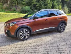 Braun Gebraucht 2020 Peugeot 3008 GT SUV | 22.400 € (Guter Preis)
