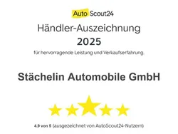 Blau Gebraucht 2022 Opel Crossland Elegance SUV | 16.980 € (Fairer Preis)