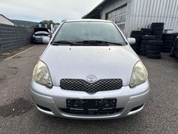 Gebraucht 2003 Toyota Yaris Sol Limousine | 1.300 € (Guter Preis)