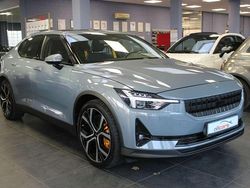 Grau Gebraucht 2020 Polestar 2 Kleinwagen | 26.980 € (Guter Preis)