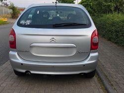 Silber Gebraucht 2003 Citroën Xsara Picasso Van / Kleinbus | 500 € (Superpreis)