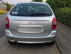 Silber Gebraucht 2003 Citroën Xsara Picasso Van / Kleinbus | 800 € (Guter Preis)