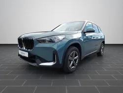 Grün (metallic) Gebraucht 2023 BMW X1 Shadowline SUV | 34.500 € (Guter Preis)