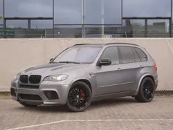 Grau Gebraucht 2009 BMW X5 M Performance SUV | 18.100 € (Fairer Preis)