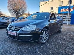 Other Gebraucht 2007 VW Golf V Sportline Kombi | 2.300 € (Superpreis)
