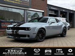 Grau Gebraucht 2020 Dodge Challenger Coupé | 38.000 € (Fairer Preis)