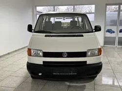 Weiss Gebraucht 1999 VW T4 Van | 5.800 € (Superpreis)