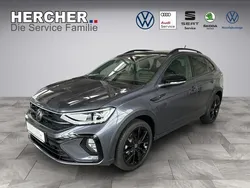 Grau Neu 2024 VW Taigo R-line SUV | 26.790 € (Fairer Preis)