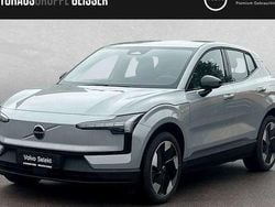 Vapour grey Gebraucht 2025 Volvo EX30 Core SUV | 33.750 € (Superpreis)