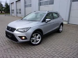 Silber Gebraucht 2020 Seat Arona FR SUV | 17.490 € (Fairer Preis)