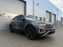 Grau Gebraucht 2023 VW T-Roc Style SUV | 25.998 € (Guter Preis)